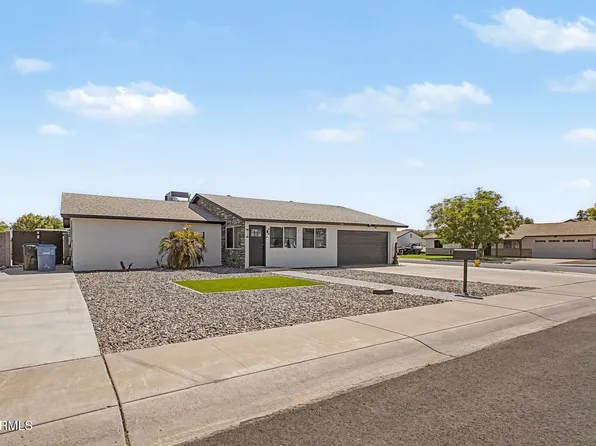 4139 W DESERT HILLS Drive, Phoenix, AZ 85029
