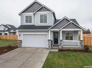 545 Andrian Ct, Molalla, OR 97038