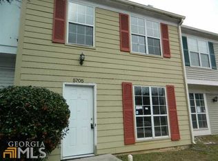 5705 Wells Cir, Stone Mountain, GA