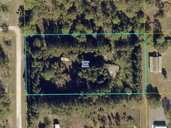 335 N Zambria St, Clewiston, FL 33440