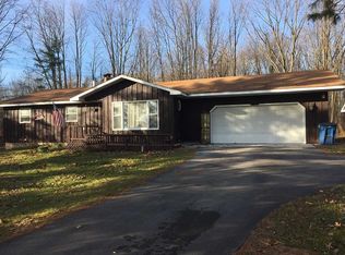 W8846 Butternut Rd, Shawano, WI 54166