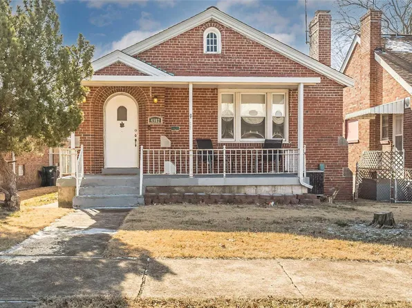 4982 Fyler Ave, Saint Louis, MO 63139