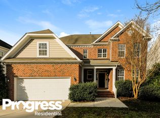 1533 Lindenberg Sq, Wake Forest, NC 27587