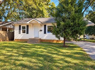 203 W 13th Ave, Bowling Green, KY 42101