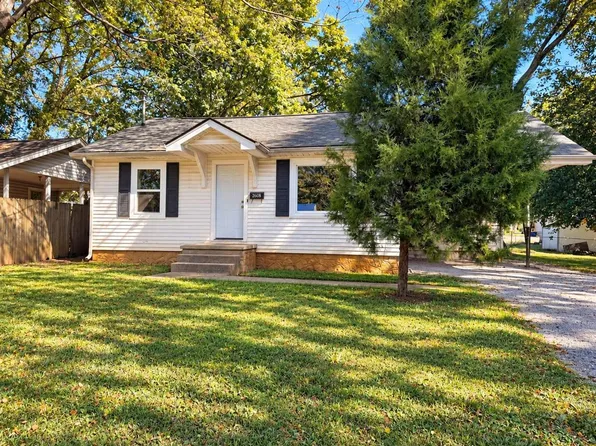203 W 13th Ave, Bowling Green, KY 42101