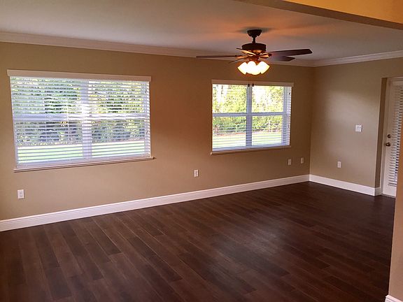 Recreation/Flex Room