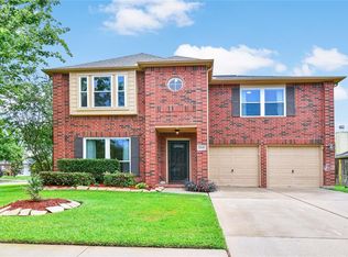 2201 Ames St, Pearland, TX 77584