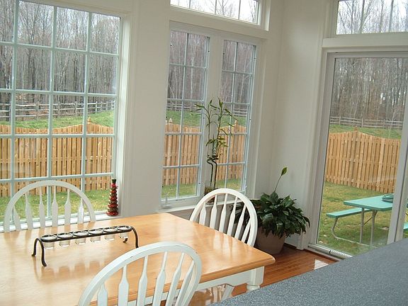 ~ Morning Room