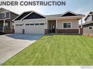 4208 Naples St, Evans, CO 80620