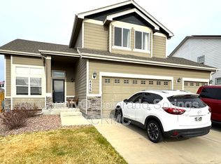 8456 Hardwood Cir, Colorado Springs, CO 80908