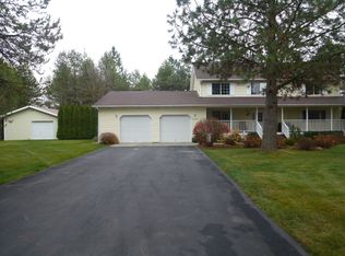 17109 N Circle South Trl, Rathdrum, ID 83858