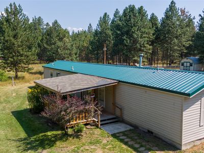 48 Country Ln, Superior, MT, 59872
