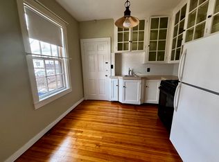 263 Pine St, Fall River, MA 02720