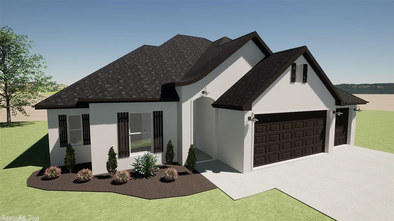 808 Dawsons Pointe Ave, Bryant, AR 72022 Zillow