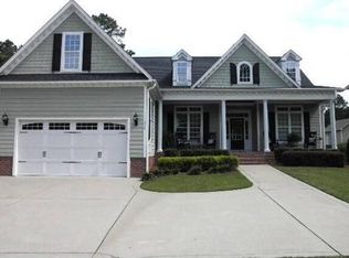 319 Fairfield Rd, Fayetteville, NC 28303