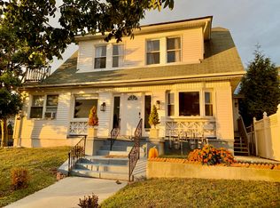 415 Sunset Ave APT 1, Asbury Park, NJ 07712