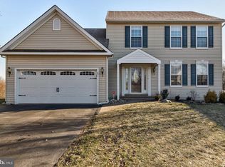 208 Providence Hill Rd, Coatesville, PA 19320