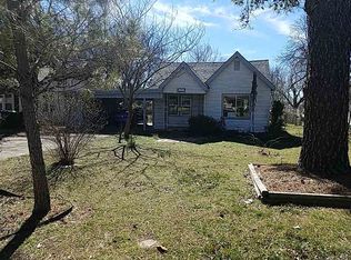 1314 W Pine Ave, Duncan, OK 73533
