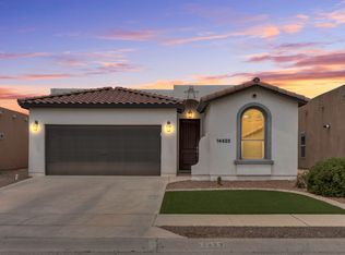 14423 Loma Esmeralda Dr, El Paso, TX 79938