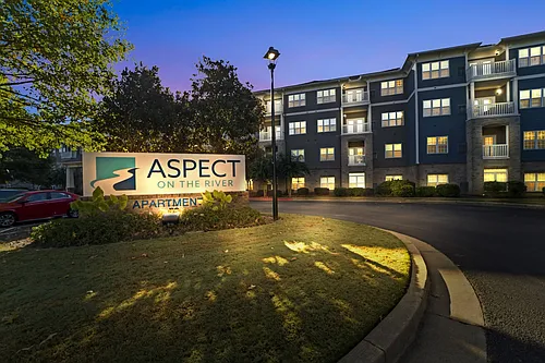 Aspect on the River Photo 1