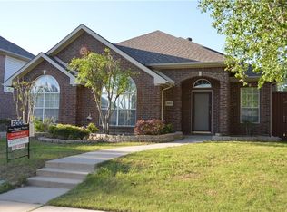 4805 Tory Hill Ct, Plano, TX 75024