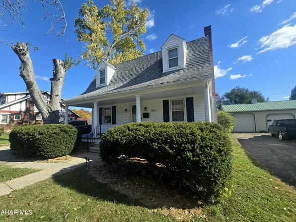 505 E Wopsononock Ave, Altoona, PA 16601