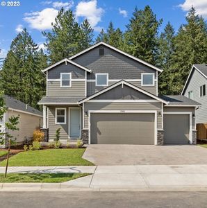 24200 SW Chestnut Ter, Sherwood, OR, 97140