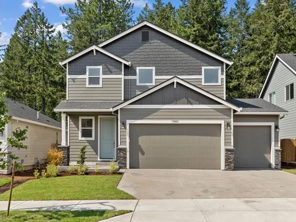 24200 SW Chestnut Ter, Sherwood, OR 97140