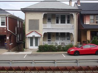 2830 Broadway Ave APT 2, Pittsburgh, PA 15216