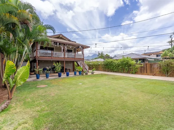 66-158 Haleiwa Rd, Haleiwa, HI 96712