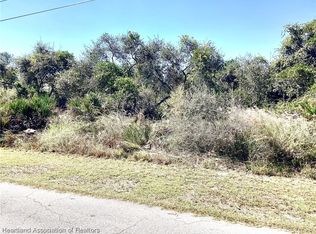4429 Red Ave, Sebring, FL 33870
