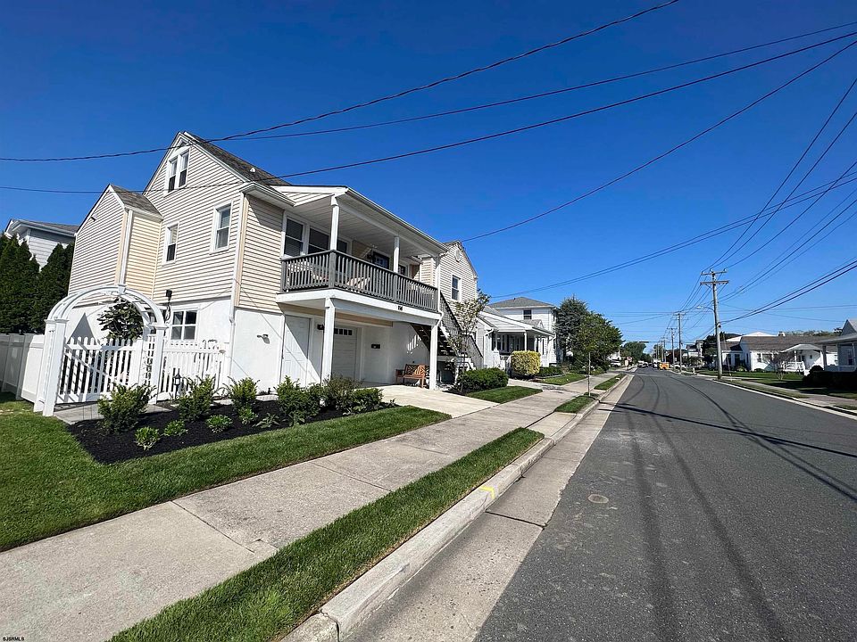 114 N Argyle Ave 2025, Margate City, NJ 08402 Zillow