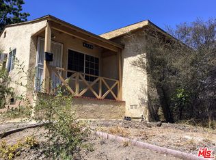 4499 Bowman Blvd, Los Angeles, CA 90032