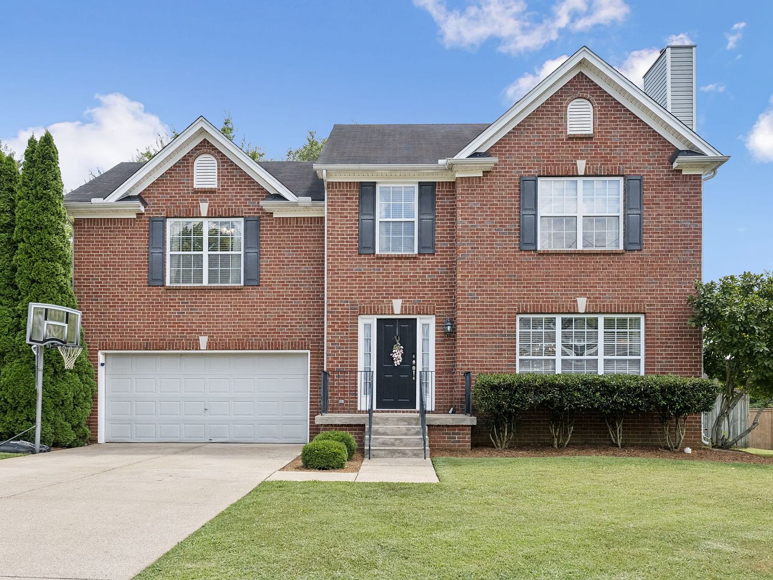 2689 Paradise Dr, Spring Hill, TN 37174 | Zillow
