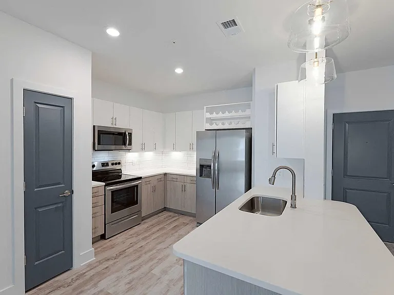 Forena Luxury Living — Photo 99