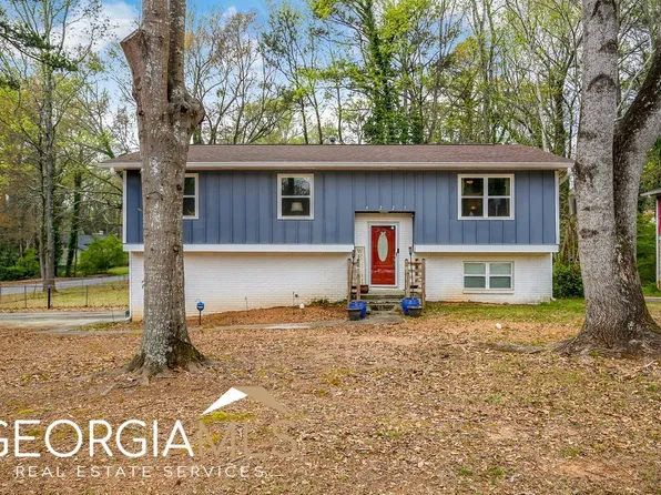 4225 Northstrand Dr, Decatur, GA 30035
