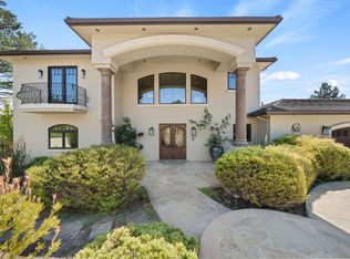 190 Old Coach Rd, Scotts Valley, CA 95066