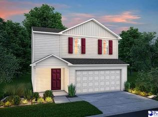 750 Twin Oaks Cir, Lake City, SC 29506