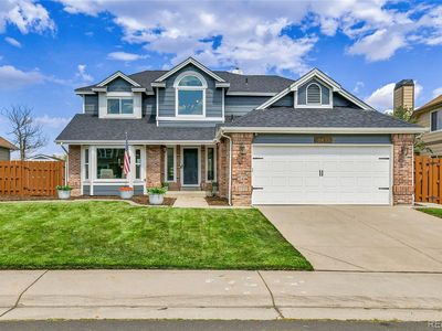5435 S Kirk Circle, Centennial, CO, 80015