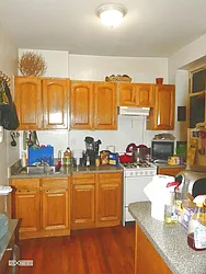 Rented by Citi Habitats