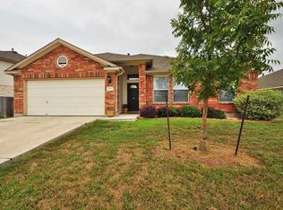 669 Dark Horse Ln, Buda, TX 78610