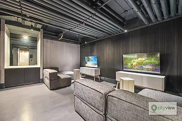 Rented by The KCI Group