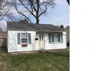 6 W Grand Ct, Jerome, IL 62704