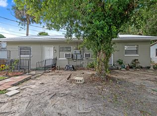 513 Warren St, Titusville, FL 32780
