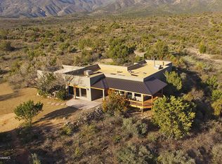 2900 S Blue Ranch Rd, Cottonwood, AZ 86326