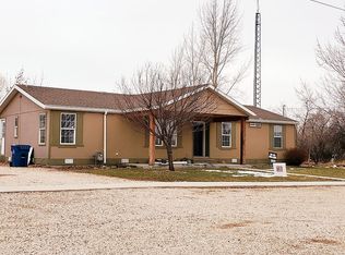 245 W 200 N, Fillmore, UT 84631