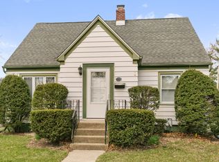 3256 186th St, Lansing, IL 60438