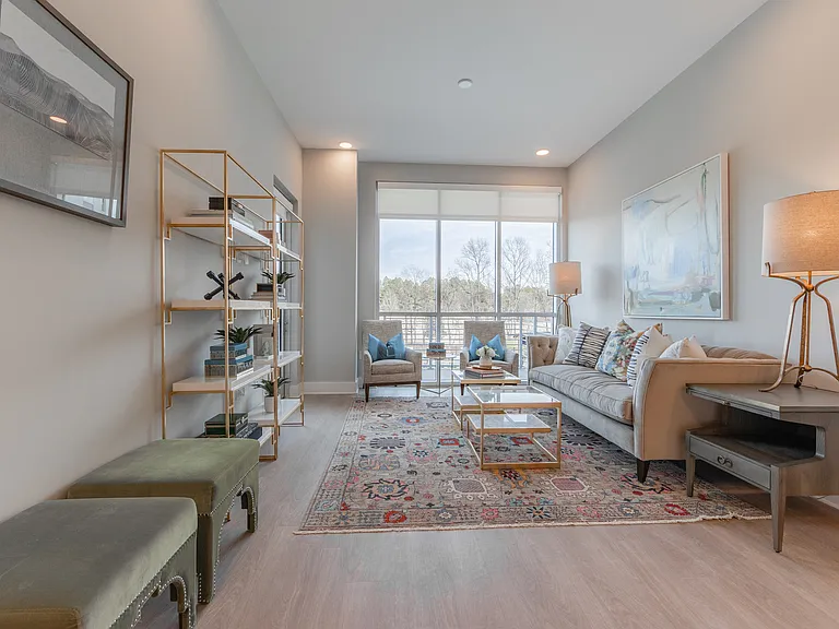 Towerview Ballantyne — Photo 15