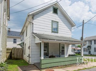 439 Anthony St, Williamsport, PA 17701