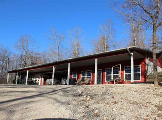 1510 County Road 636, Ellington, MO 63638